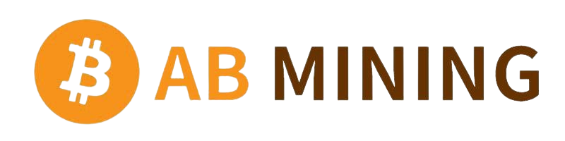 AB MINING Logo